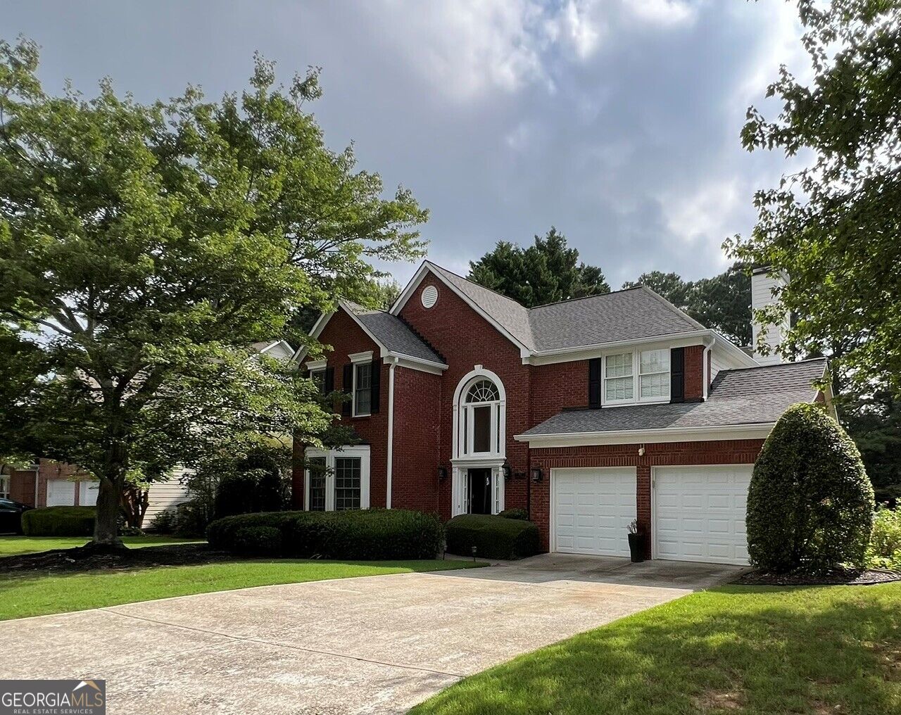 293 Grand Manor Drive Property Photo 1