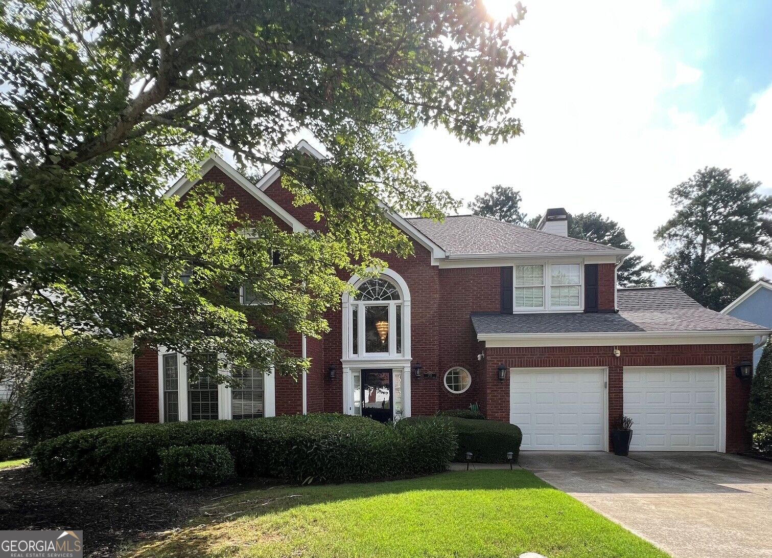 293 Grand Manor Drive Property Photo 1