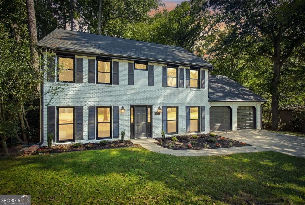 1362 Murdock Road