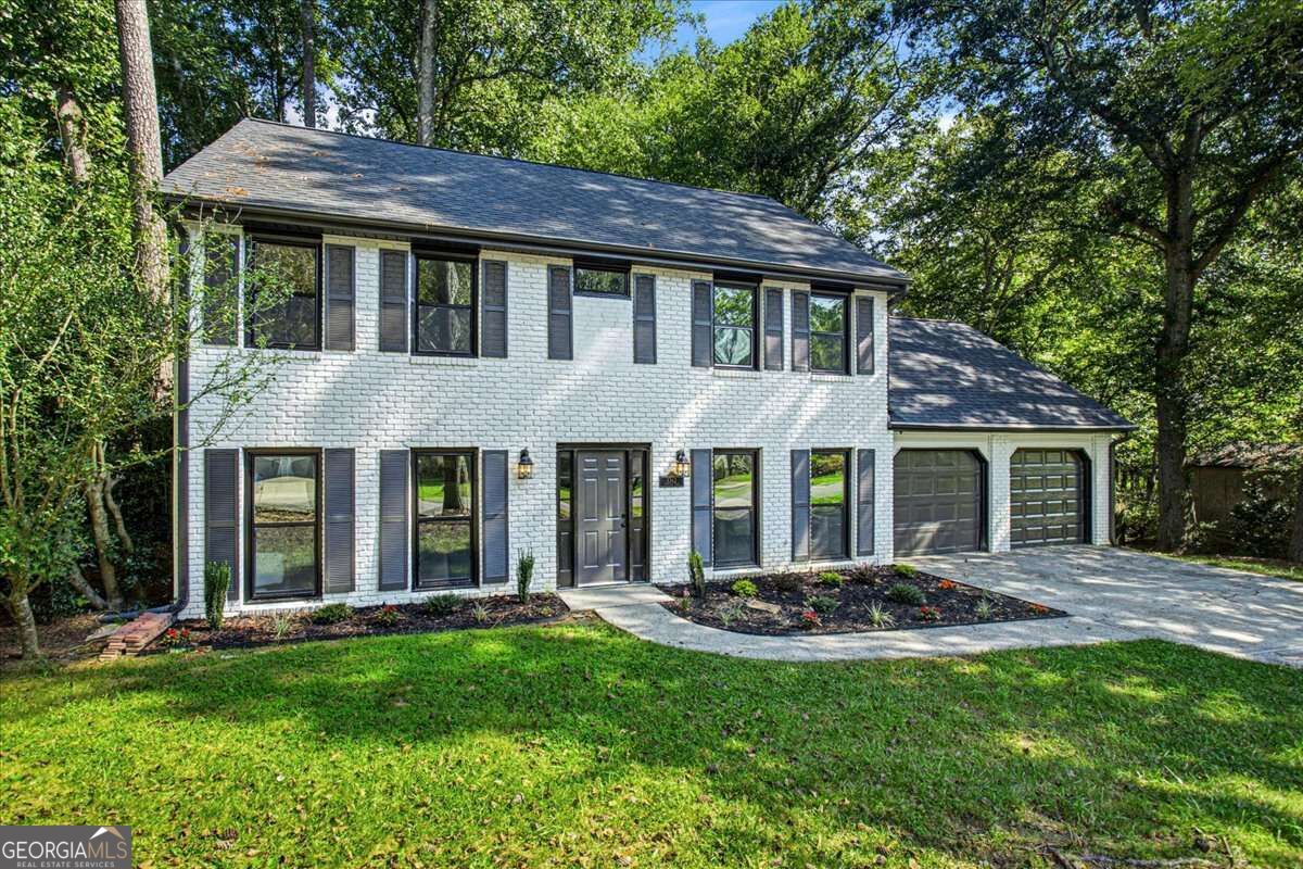 1362 Murdock Road Property Photo 2