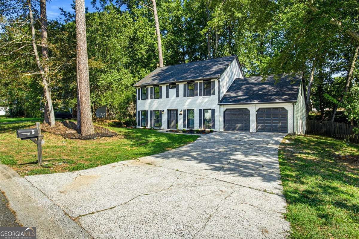 1362 Murdock Road Property Photo 3