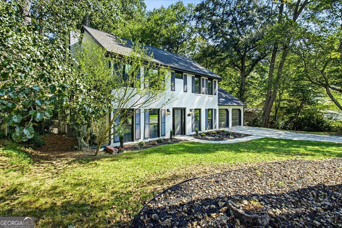 1362 Murdock Road Property Photo 4