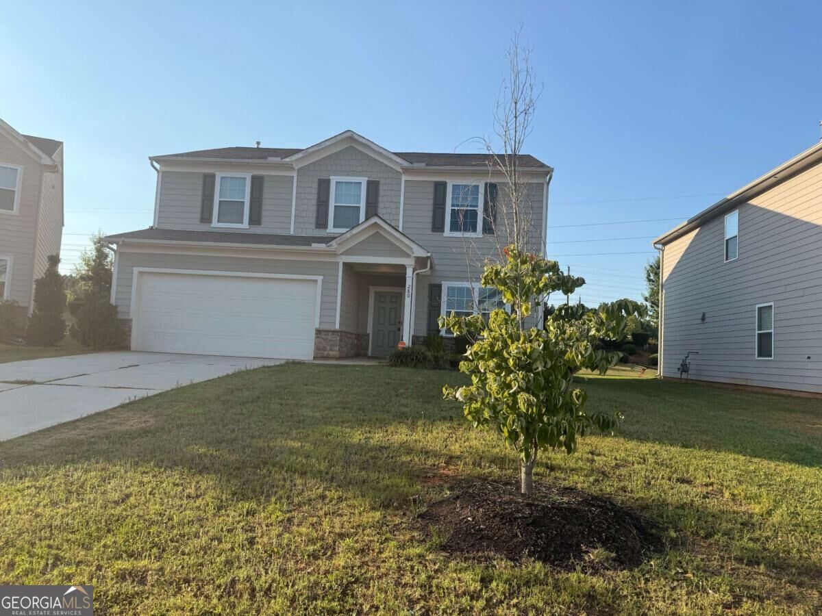 280 Paulownia Circle Property Photo 1