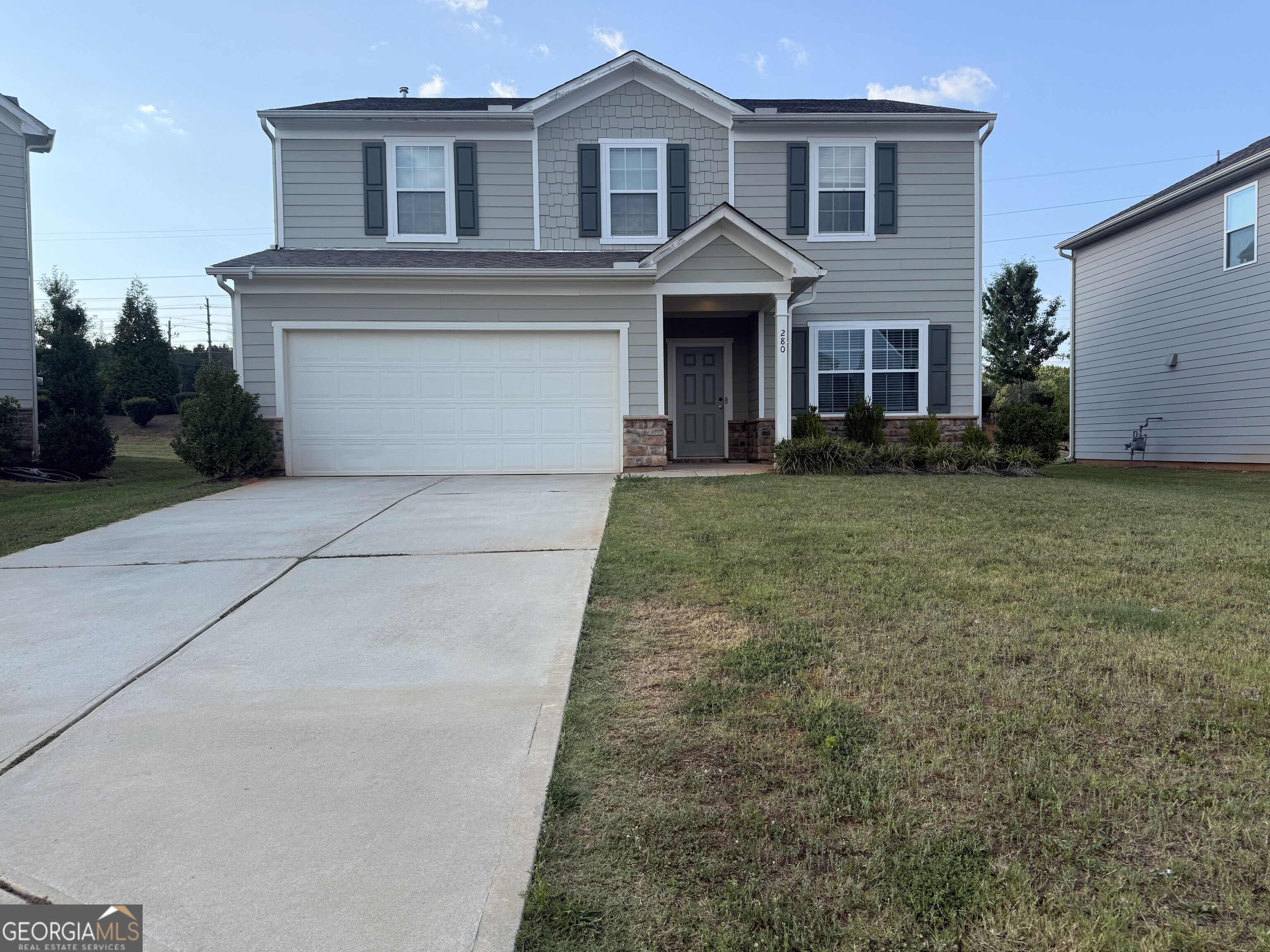 280 Paulownia Circle Property Photo 1