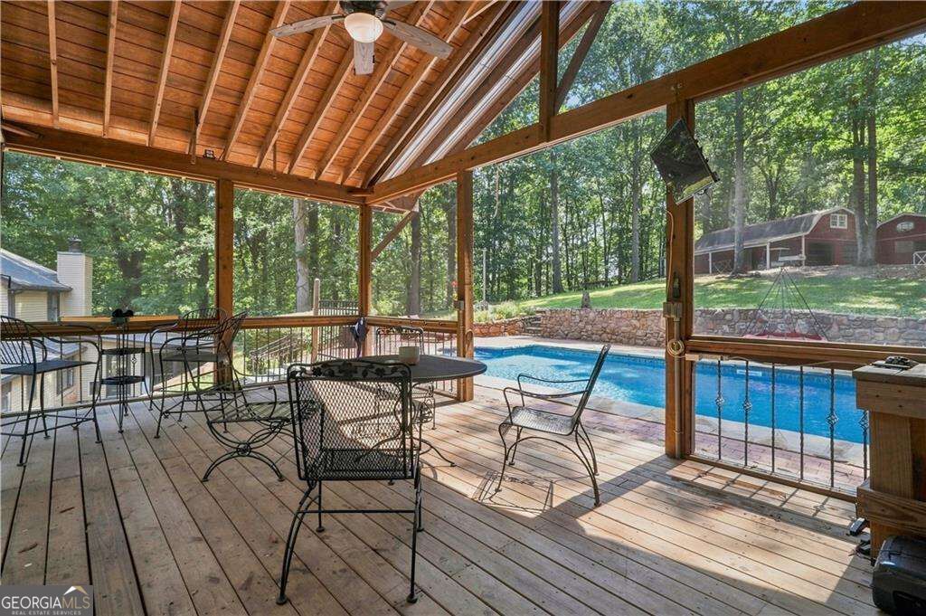 6250 White Mill Road Property Photo 36