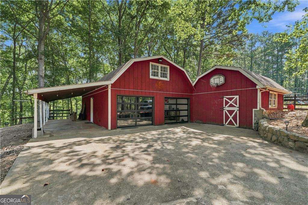 6250 White Mill Road Property Photo 40