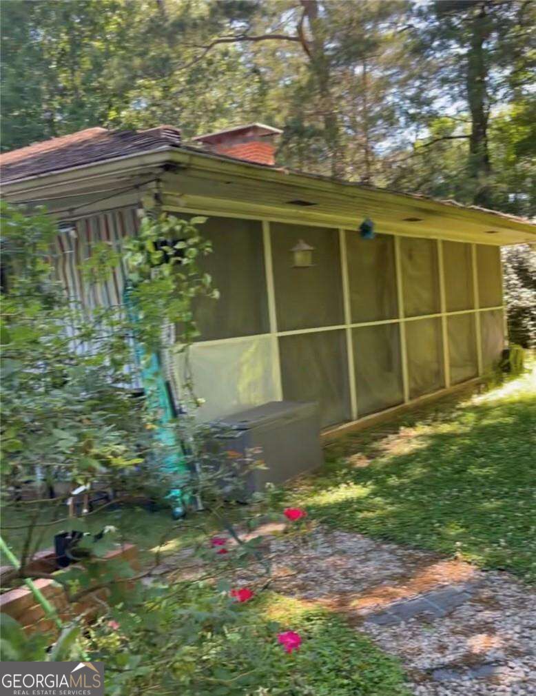 3300 Cascade Road Sw Property Photo 1