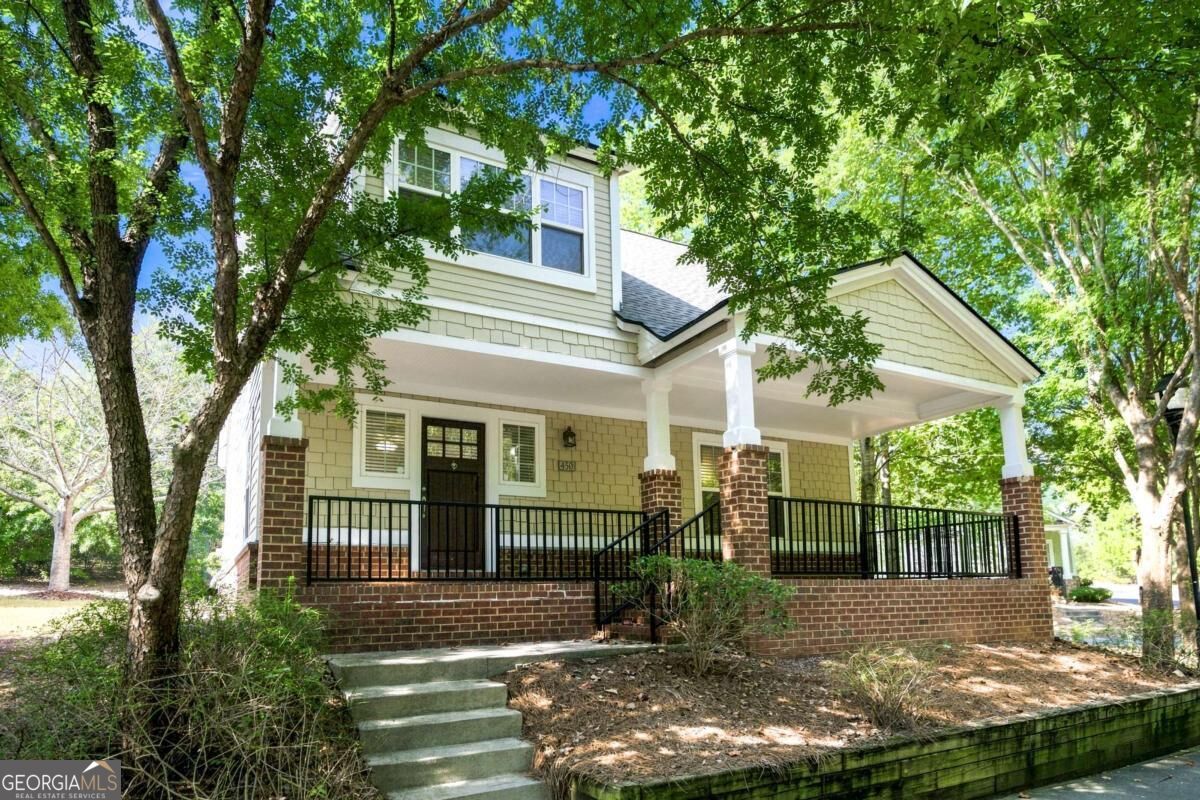 1035 Barnett Shoals Road # 450 Property Photo 1