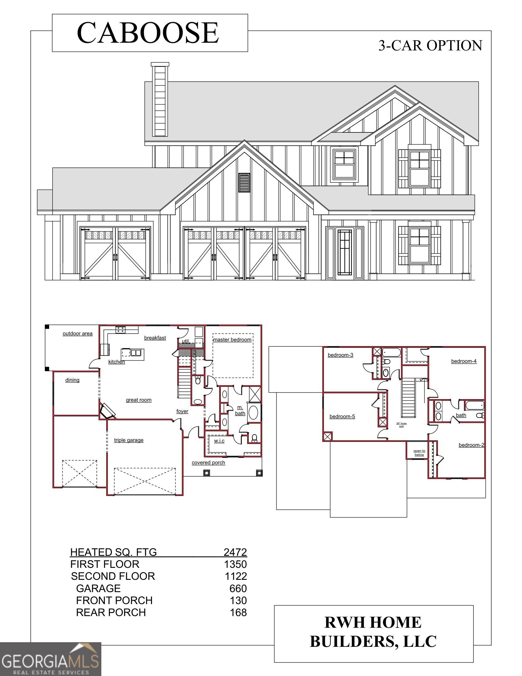 126 Holders Siding Road Property Photo 2