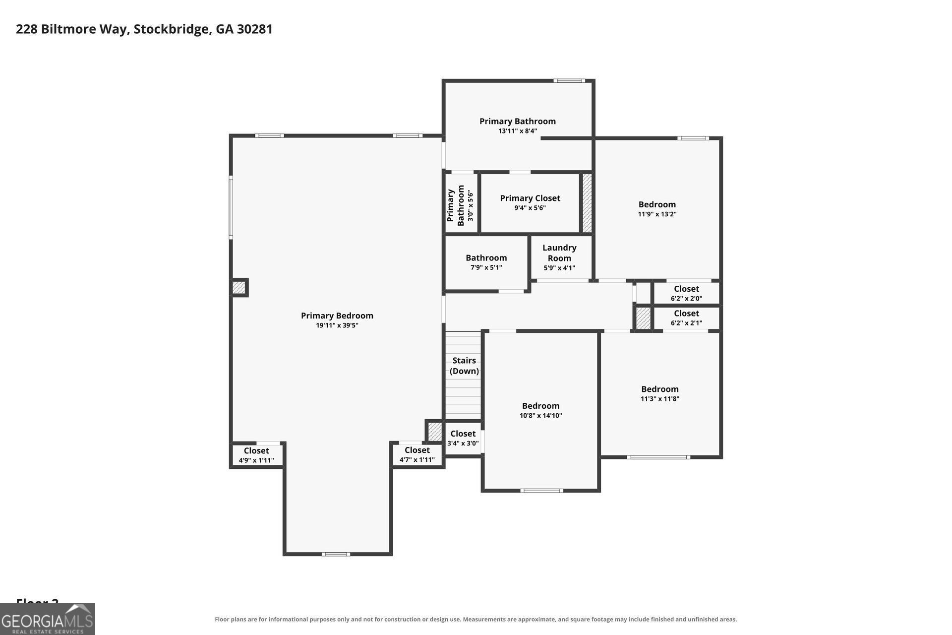 228 Biltmore Way Property Photo 22