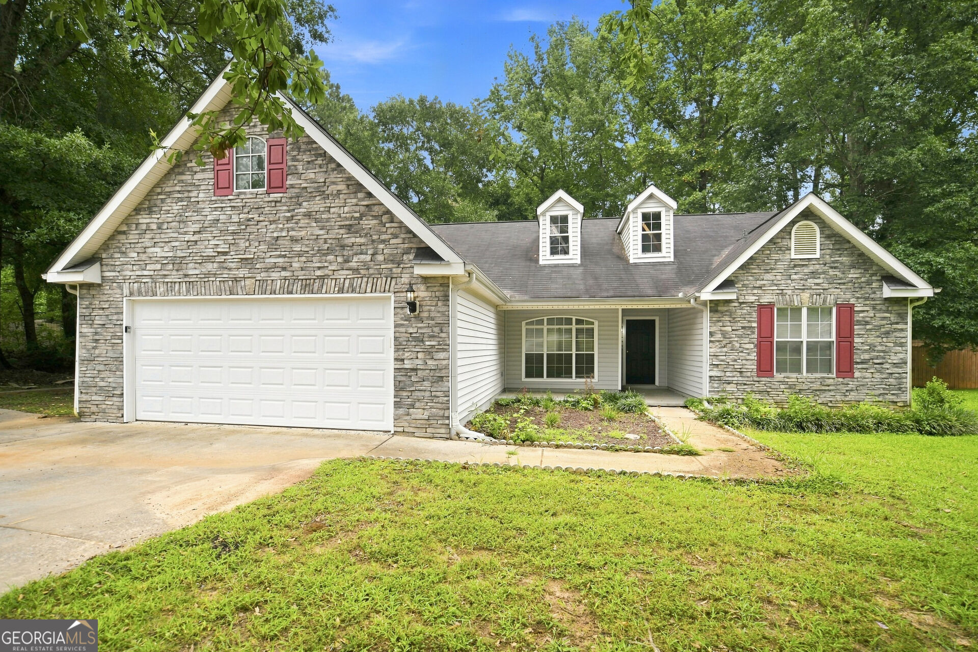 125 River View Court Property Photo 1
