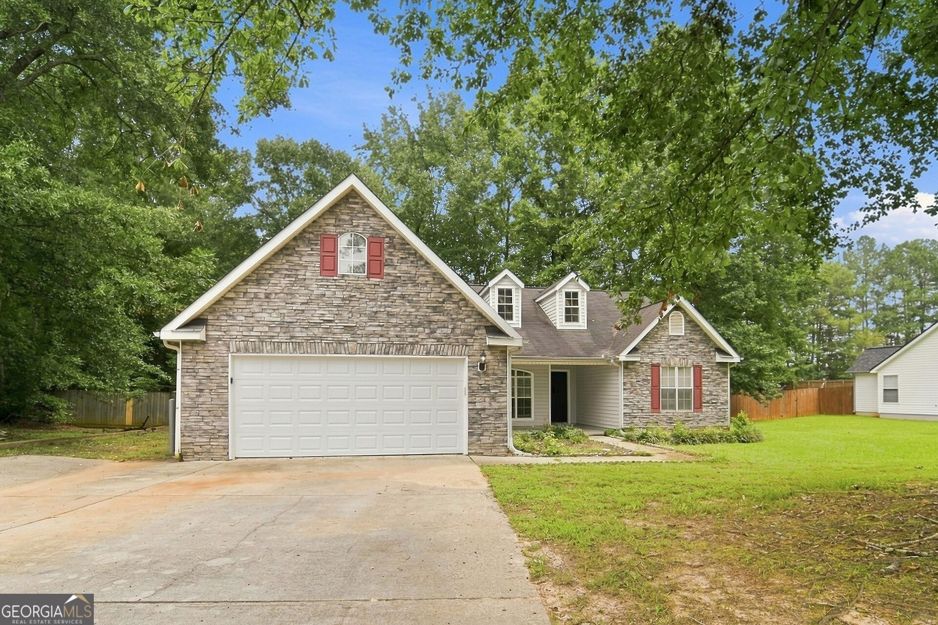 125 River View Court Property Photo 2