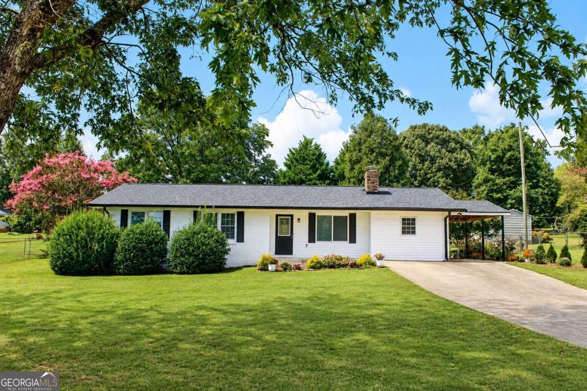 4132 Long Drive Property Photo 1