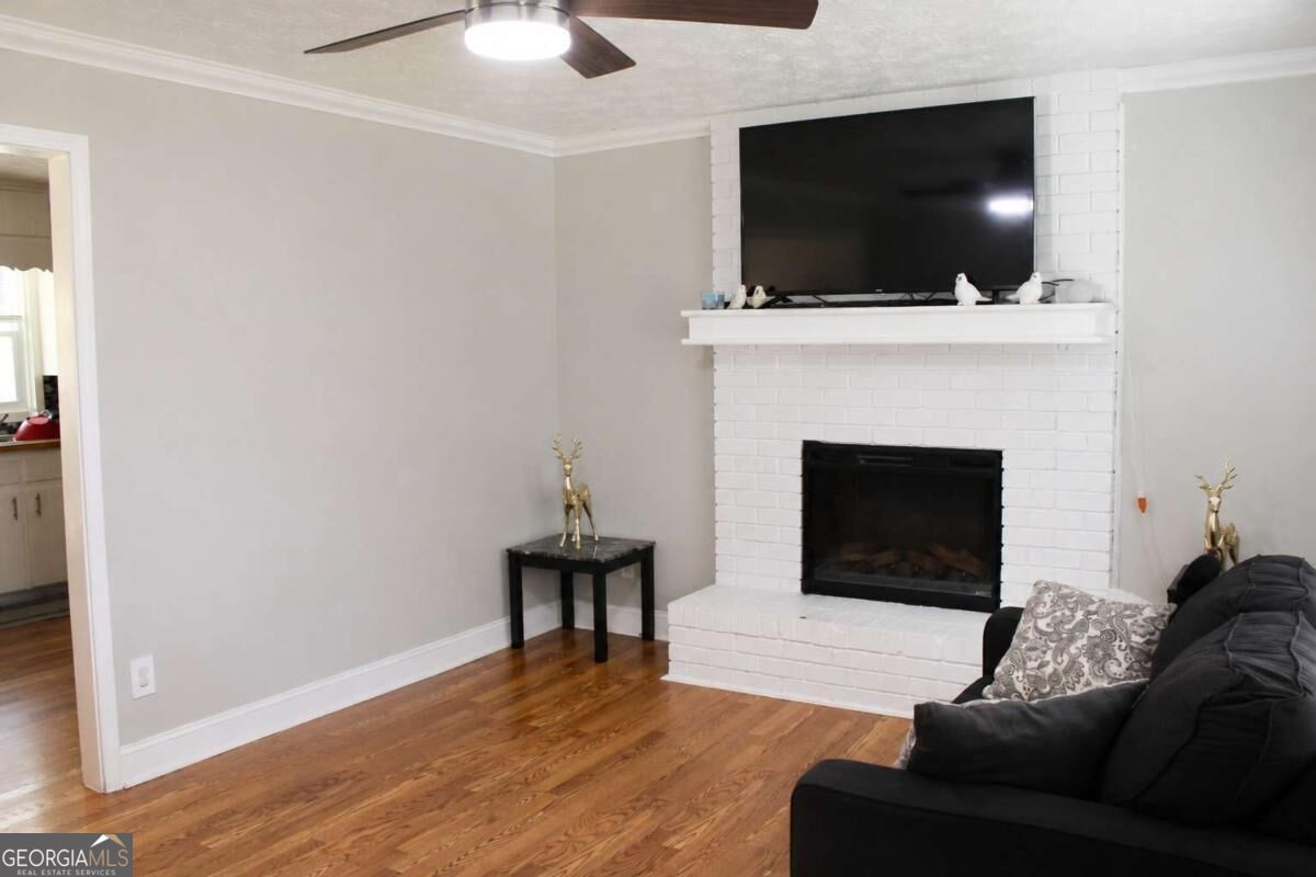 4132 Long Drive Property Photo 4
