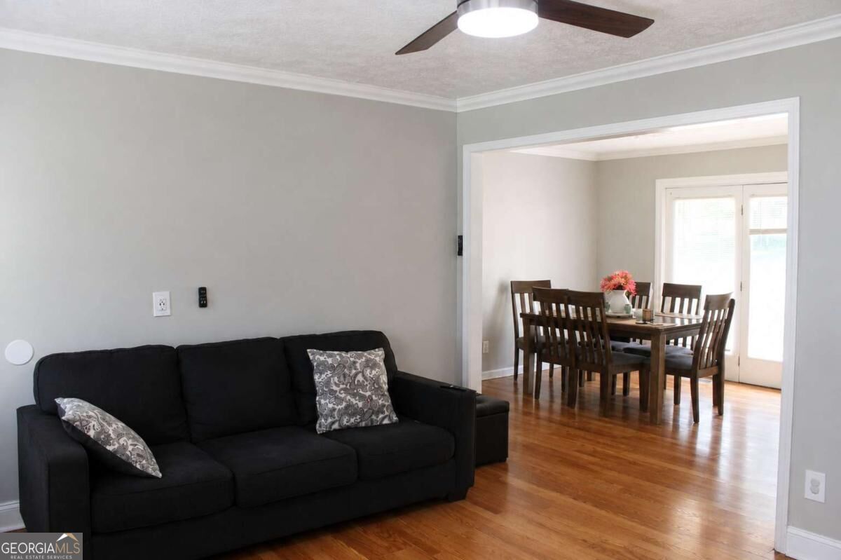 4132 Long Drive Property Photo 13