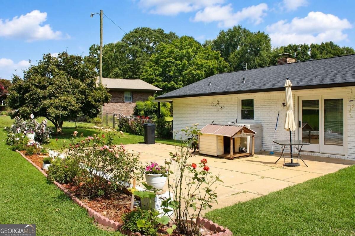 4132 Long Drive Property Photo 20