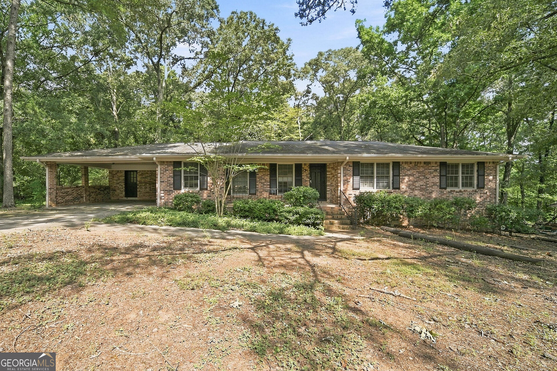 10134 Westview Drive Sw Property Photo 1