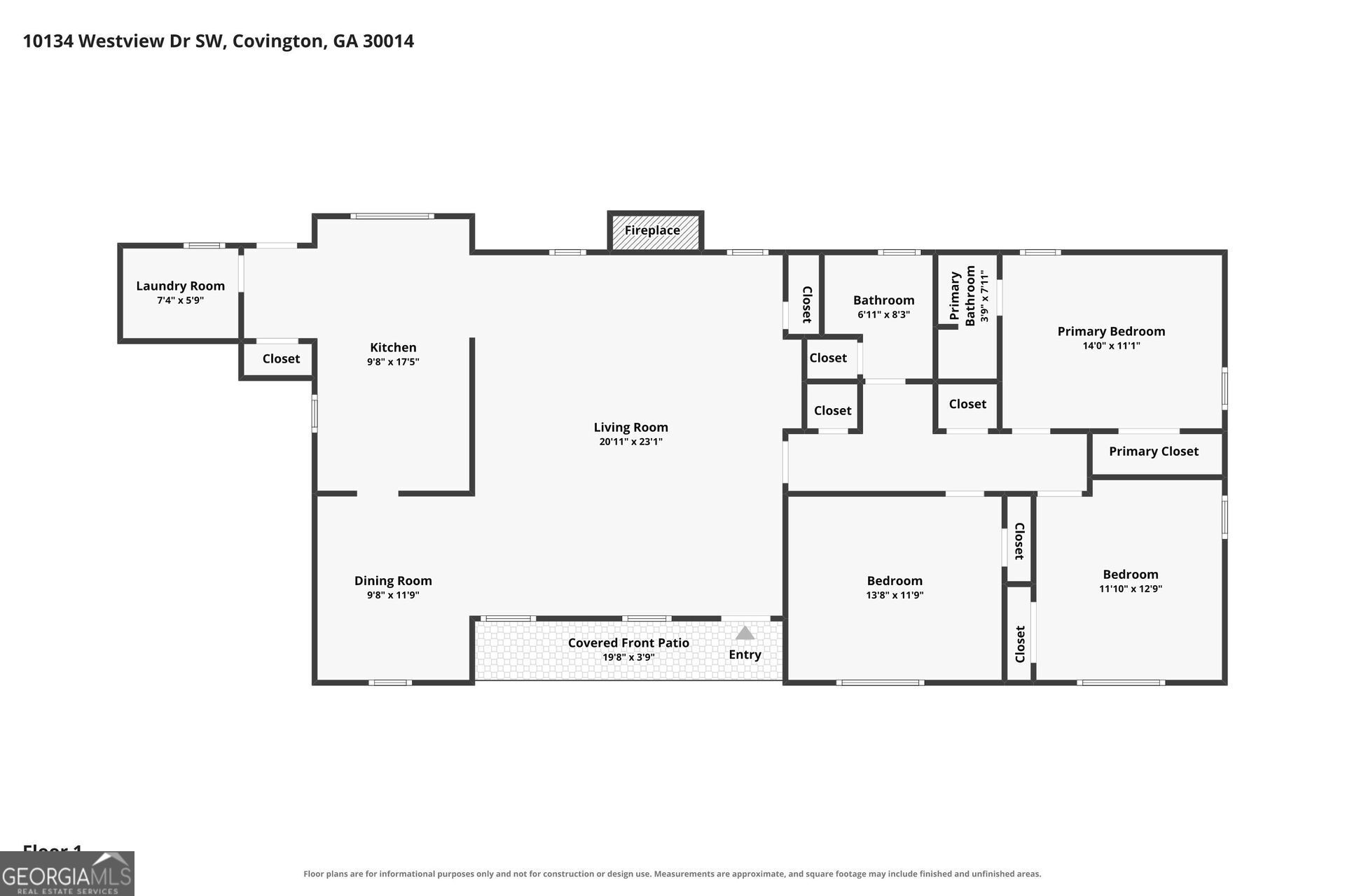 10134 Westview Drive Sw Property Photo 21