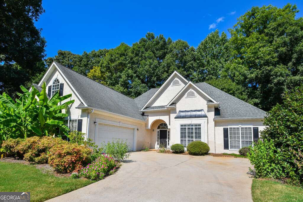 104 Sweetbriar Walk Property Photo 1