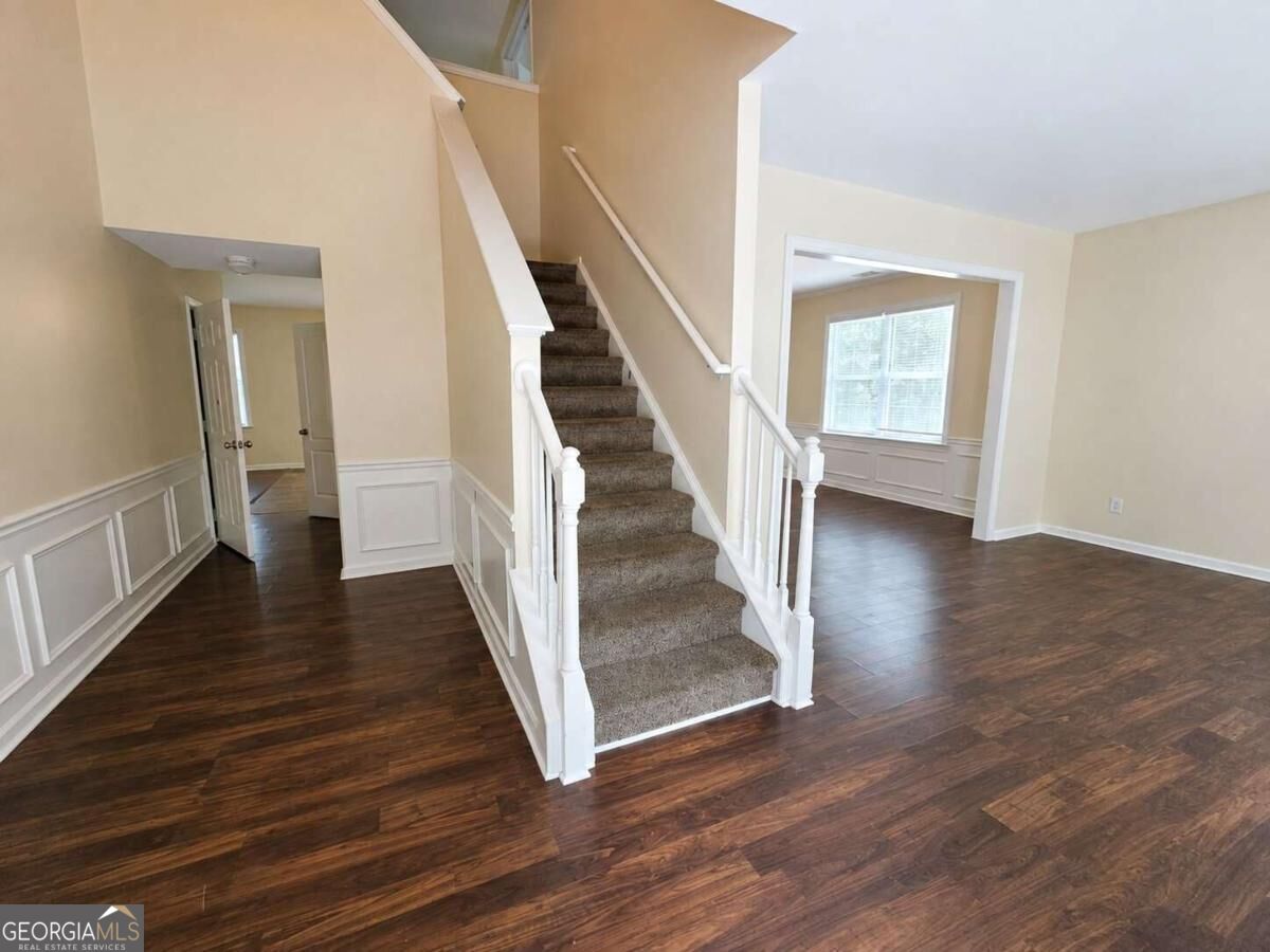 3568 Park Hill Circle Property Photo 4