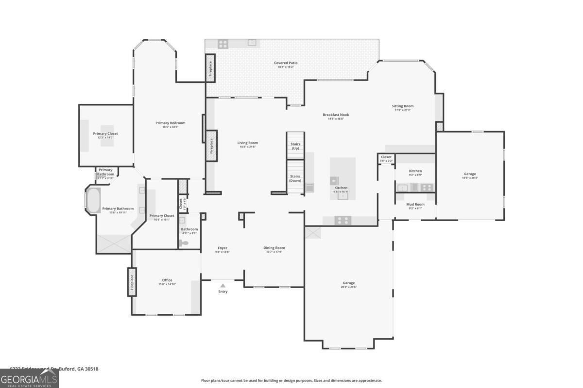6222 Bridgewood Drive Property Photo 39