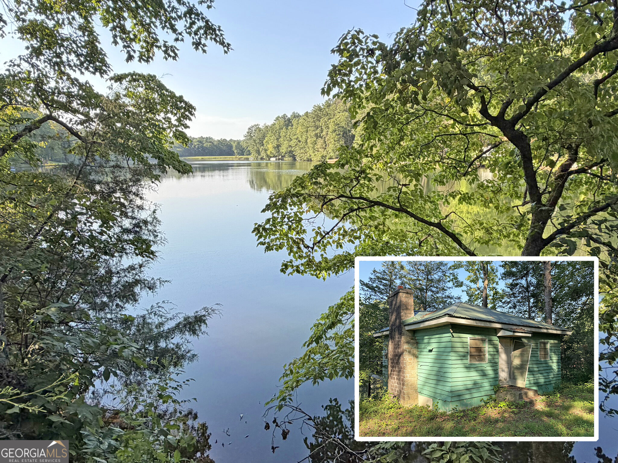 115 Twin Mountain Lake Circle Property Photo 1