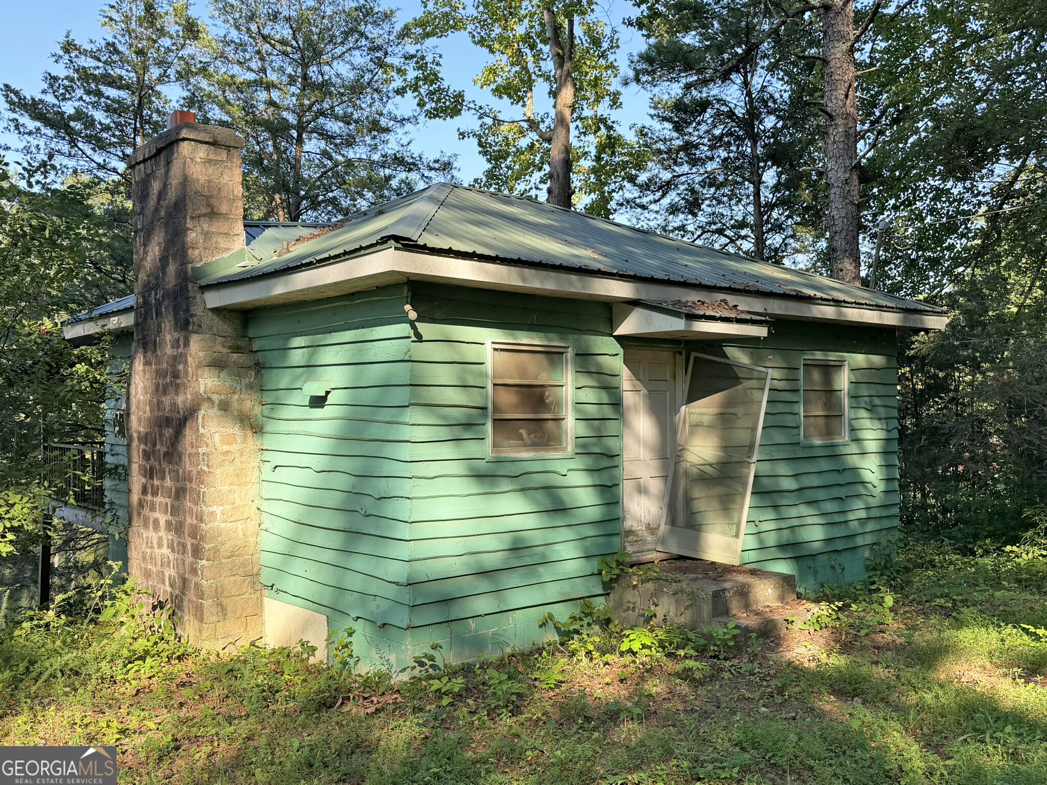 115 Twin Mountain Lake Circle Property Photo 2