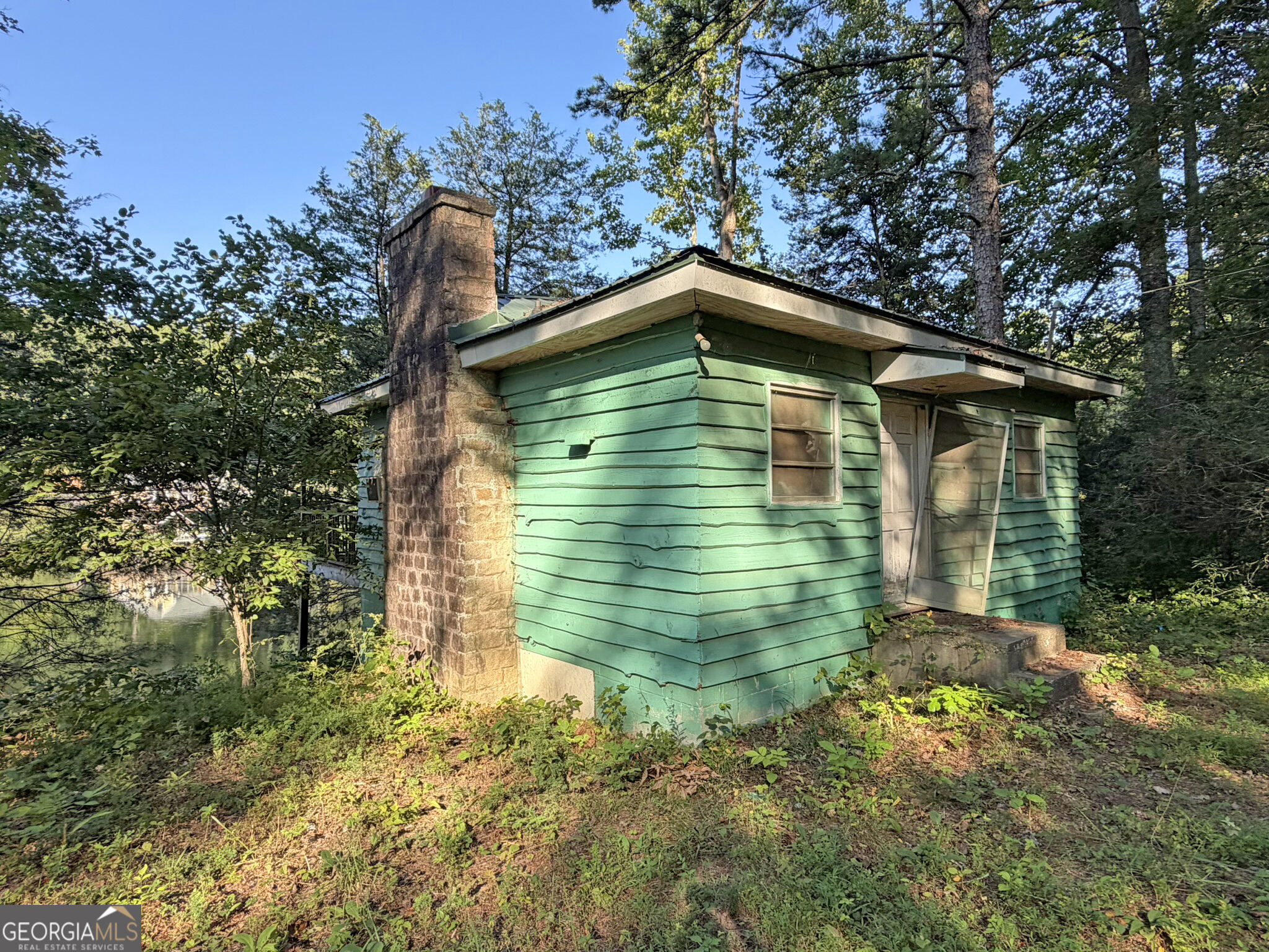115 Twin Mountain Lake Circle Property Photo 3