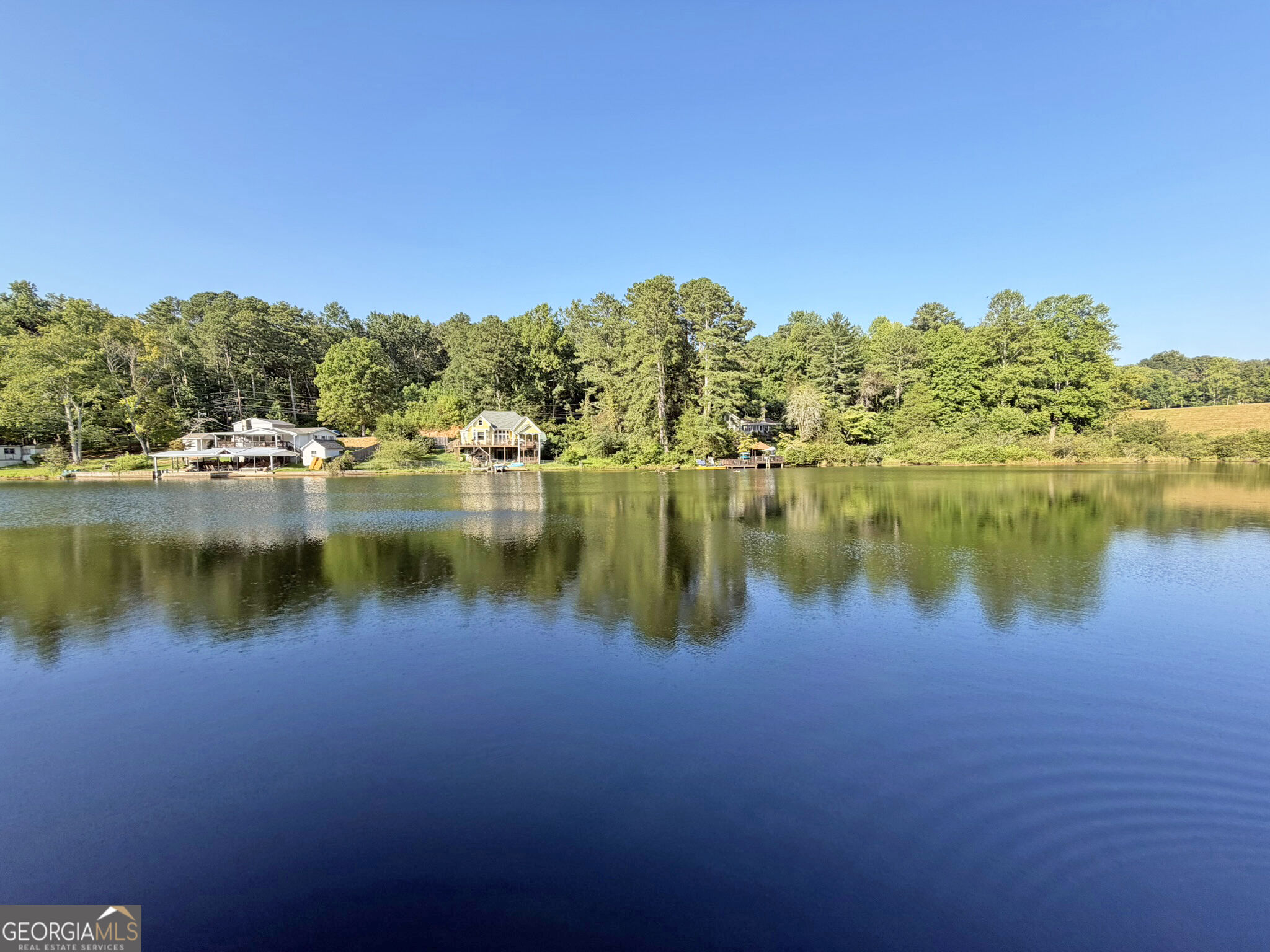115 Twin Mountain Lake Circle Property Photo 8
