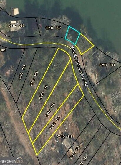 115 Twin Mountain Lake Circle Property Photo 12