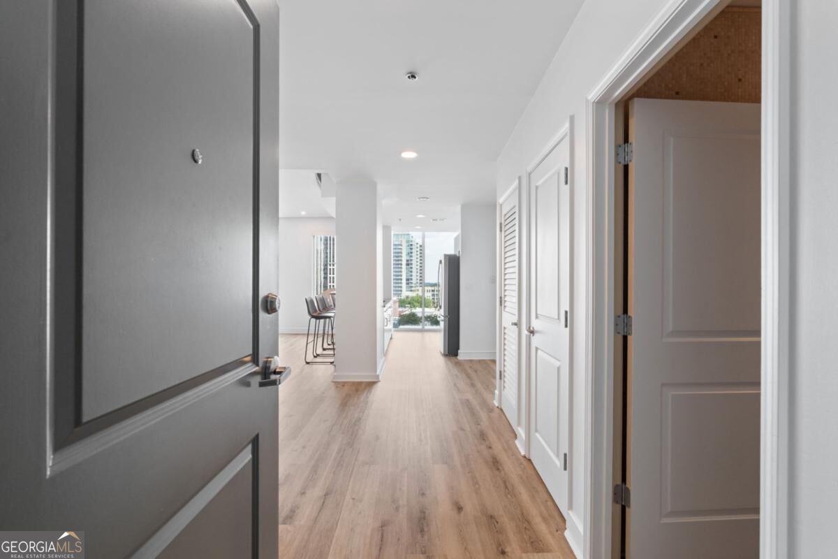 950 W Peachtree Street Nw # 1309 Property Photo 1