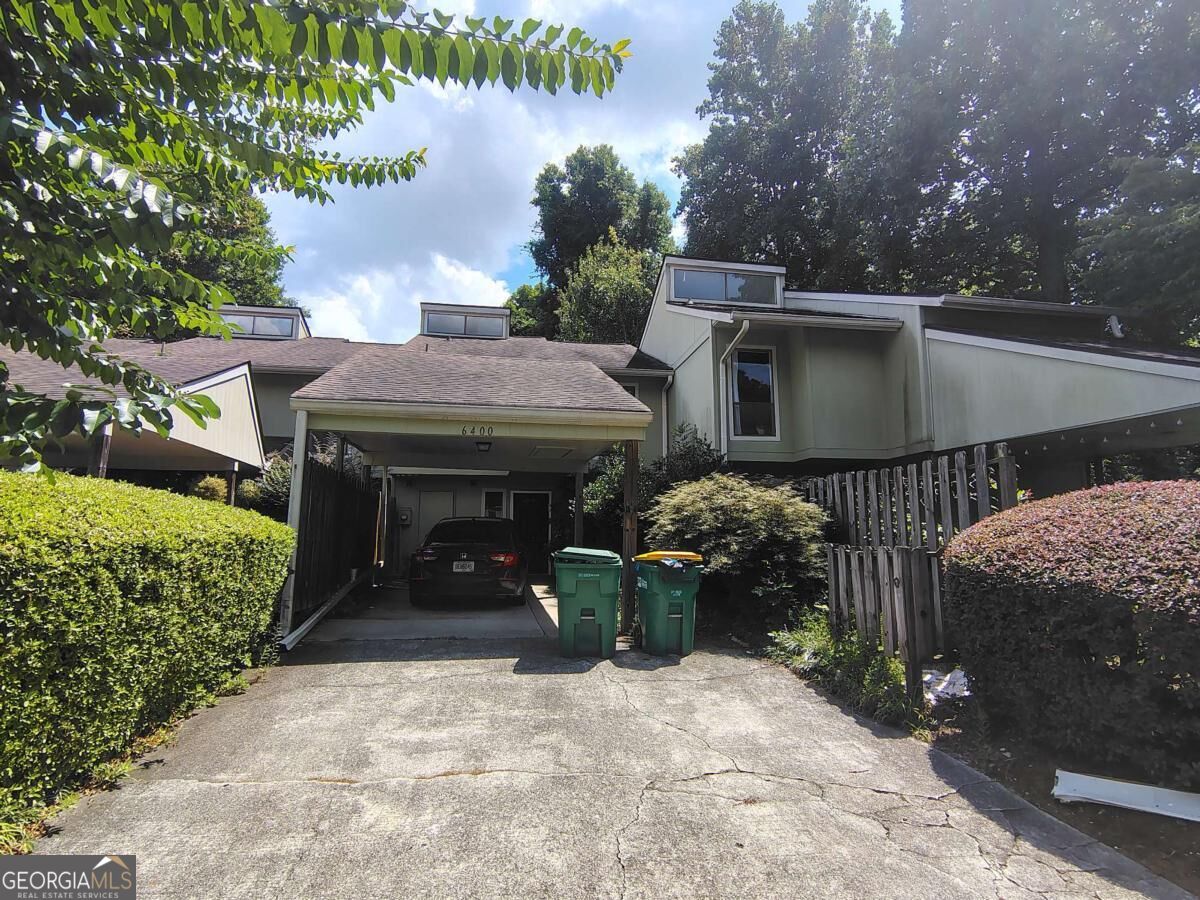 6400 Hawthorne Terrace Property Photo 1