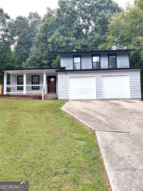 817 Forest Path Property Photo 1
