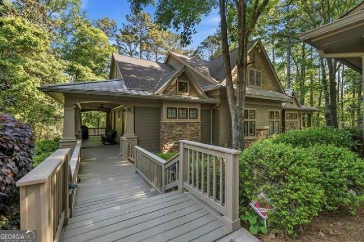 1021 Lockets Trail Property Photo 1