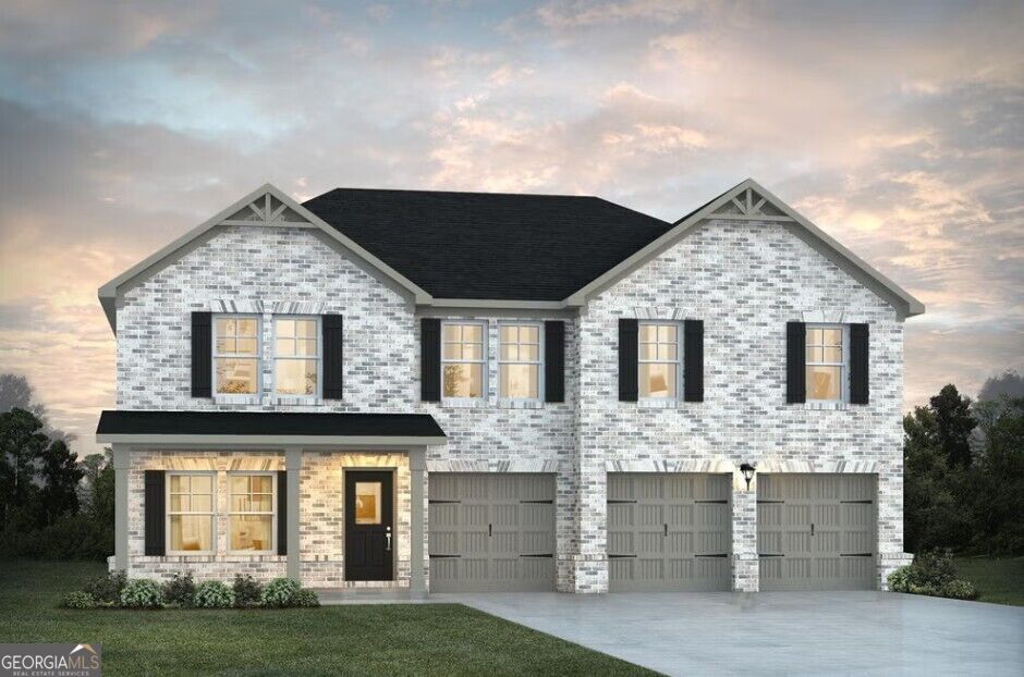 286 Crabapple Road