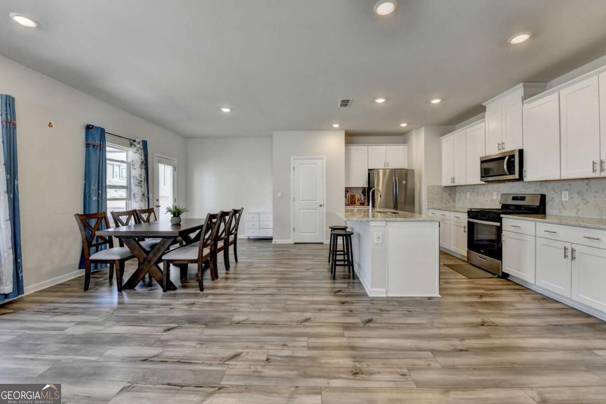 2531 Canning View Avenue Property Photo 6