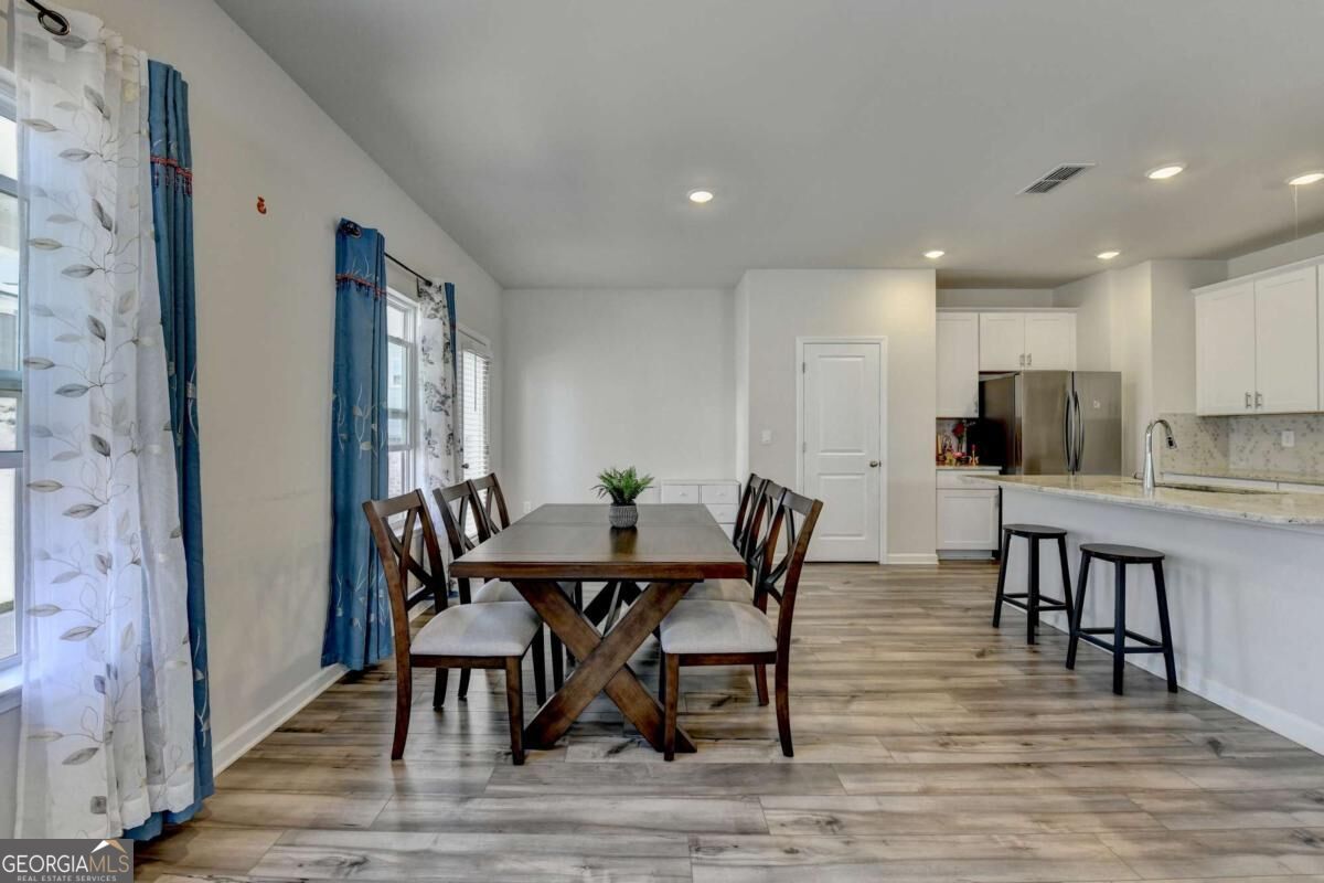 2531 Canning View Avenue Property Photo 7