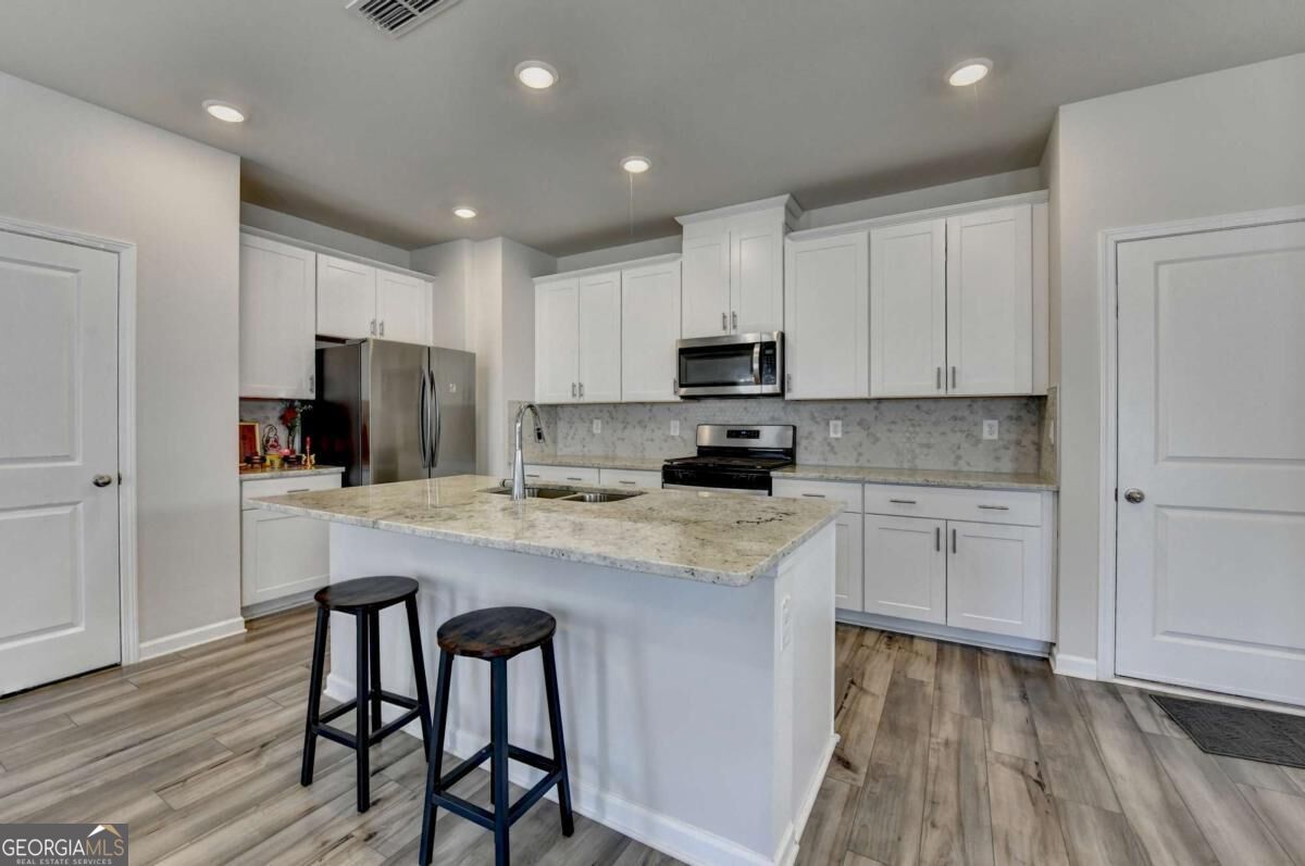 2531 Canning View Avenue Property Photo 9