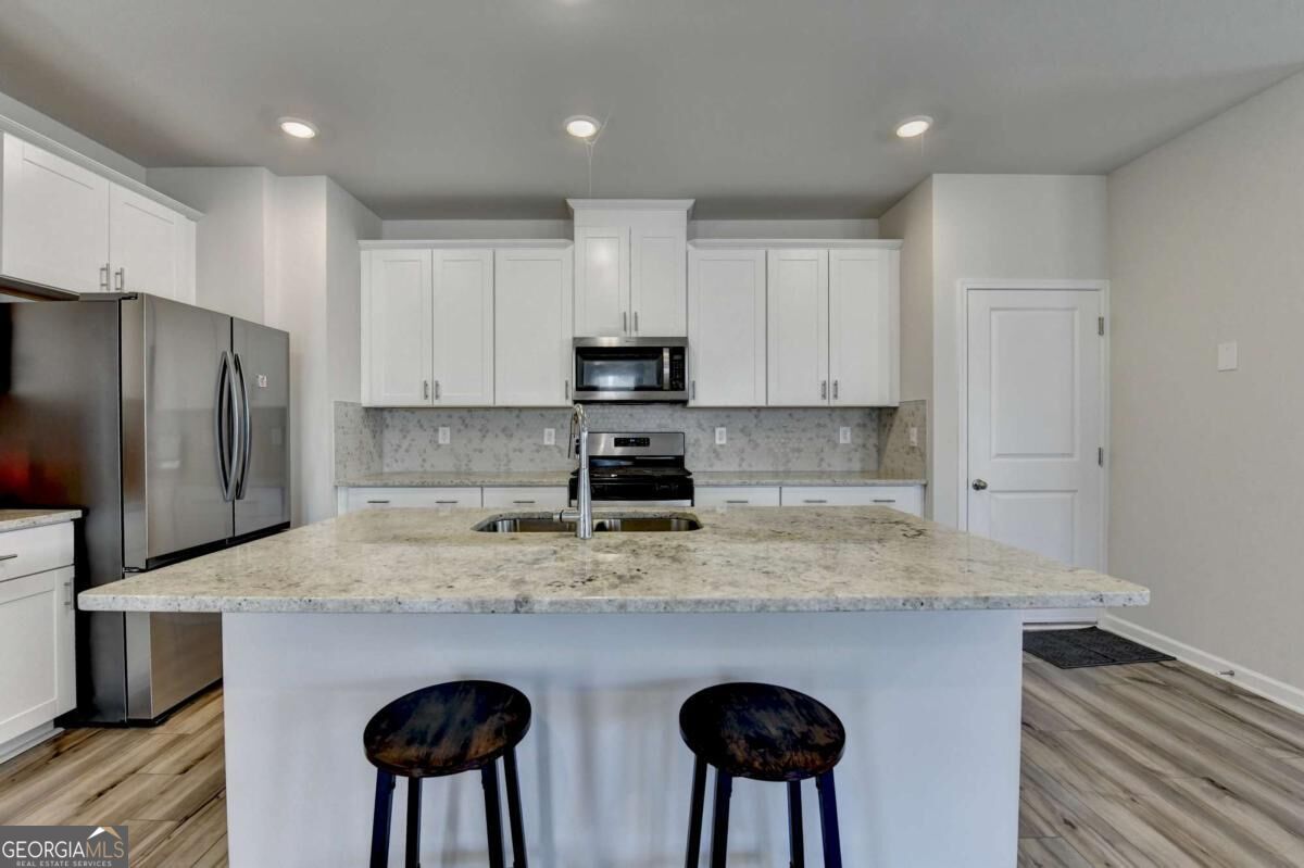 2531 Canning View Avenue Property Photo 10