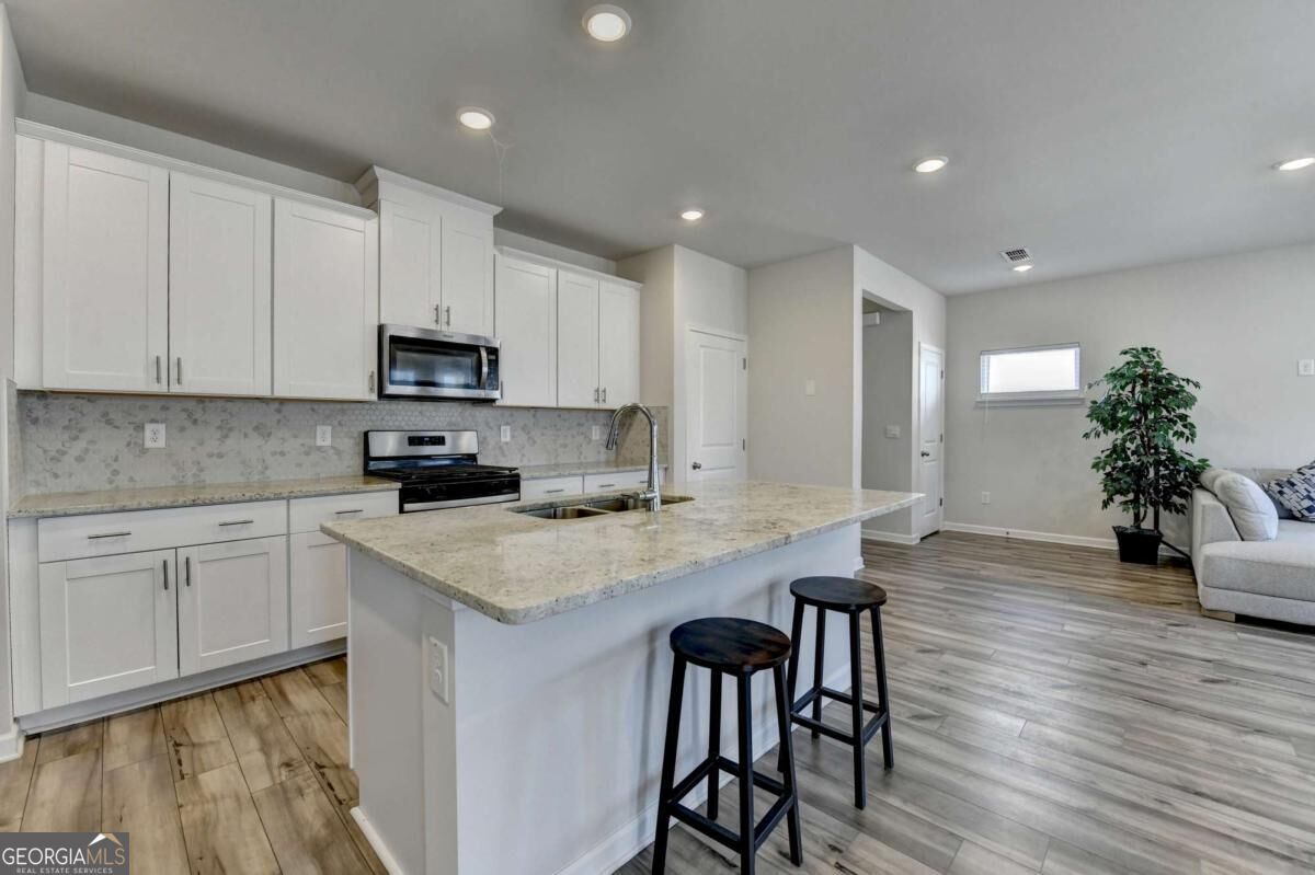 2531 Canning View Avenue Property Photo 12