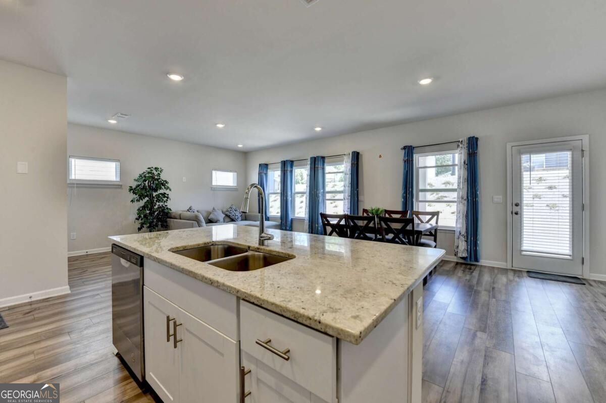 2531 Canning View Avenue Property Photo 14
