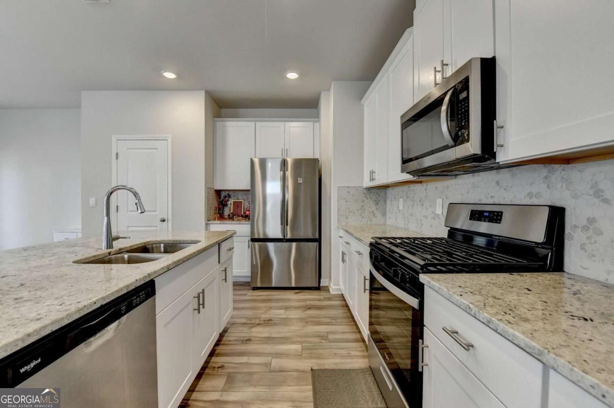 2531 Canning View Avenue Property Photo 15