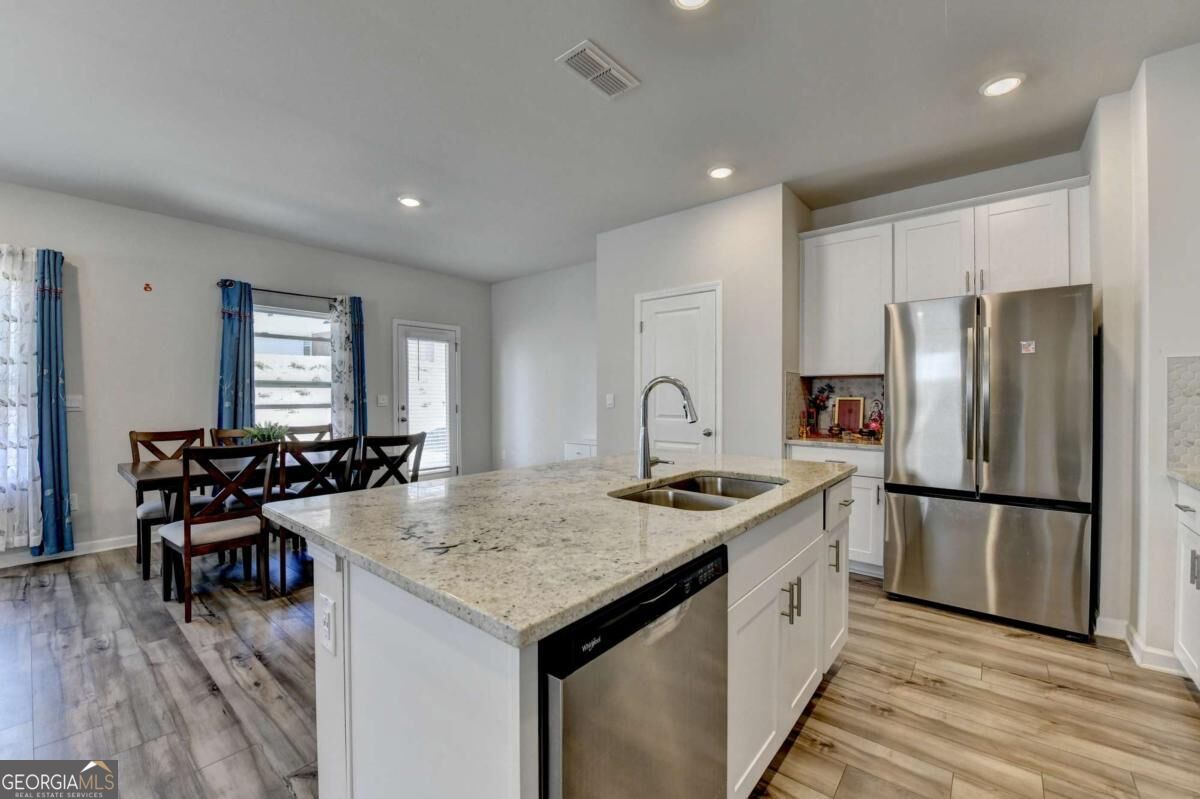 2531 Canning View Avenue Property Photo 16
