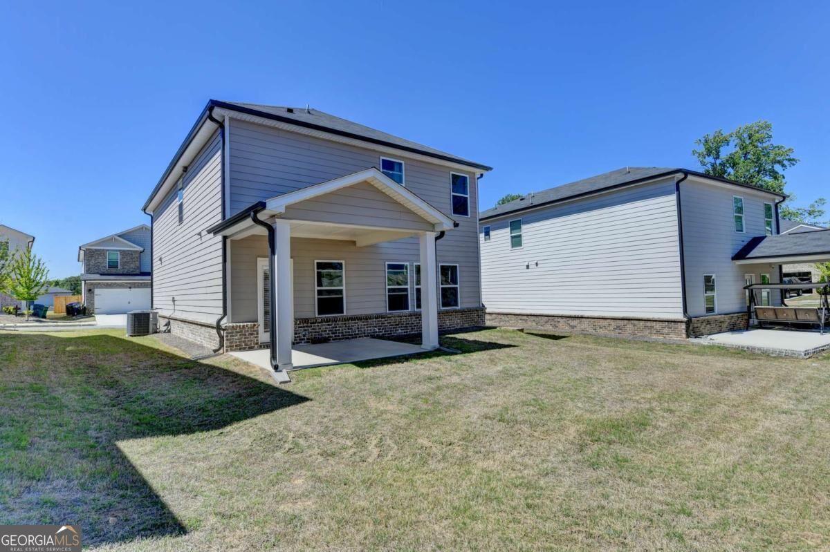 2531 Canning View Avenue Property Photo 53