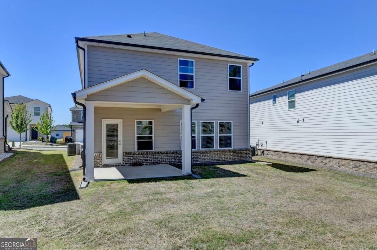 2531 Canning View Avenue Property Photo 54