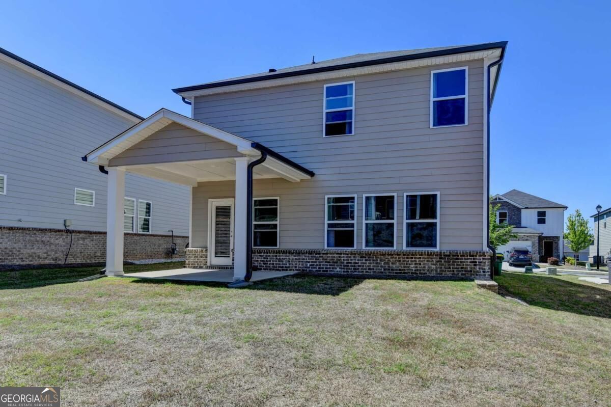 2531 Canning View Avenue Property Photo 55