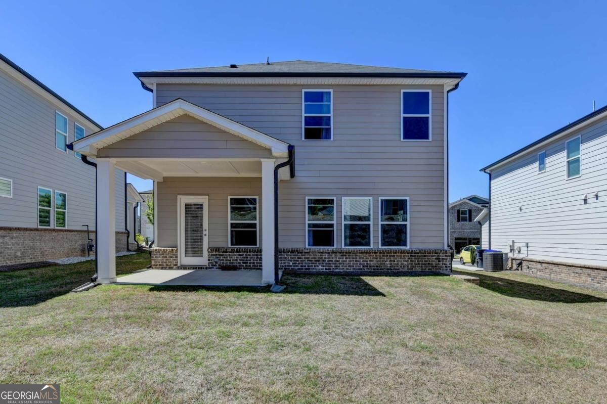 2531 Canning View Avenue Property Photo 56