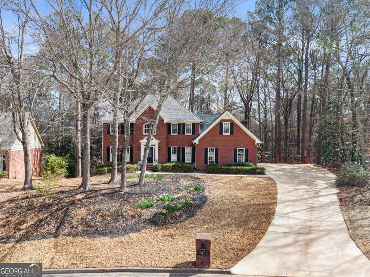 5435 Hoylake Court Property Photo 1