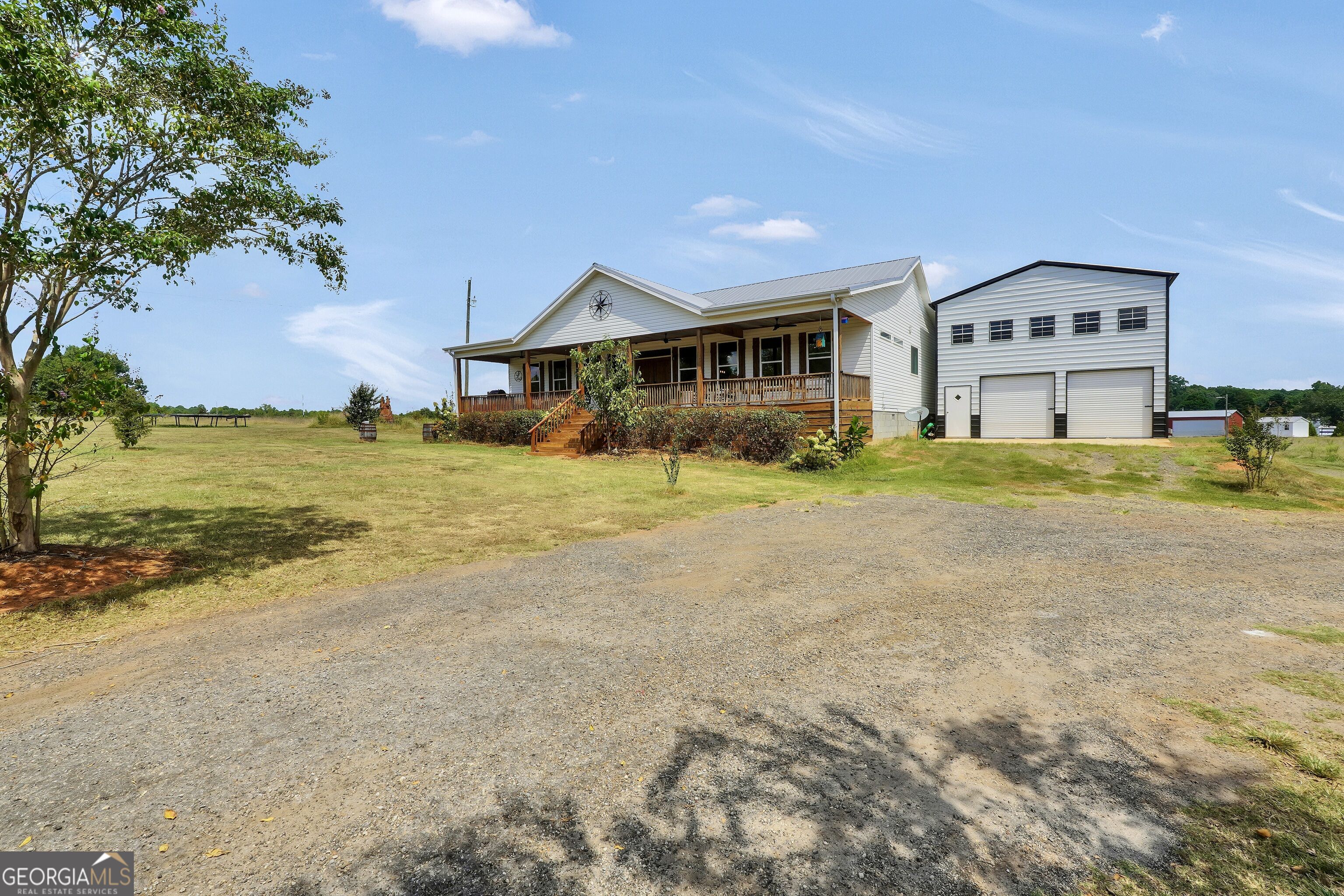 3300 Calvin Road Property Photo 3