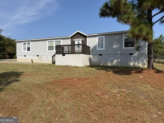 2883 Carl Sutton Rd Property Photo 1